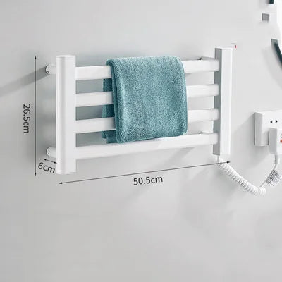 Smart Heated Towel Rack Noble