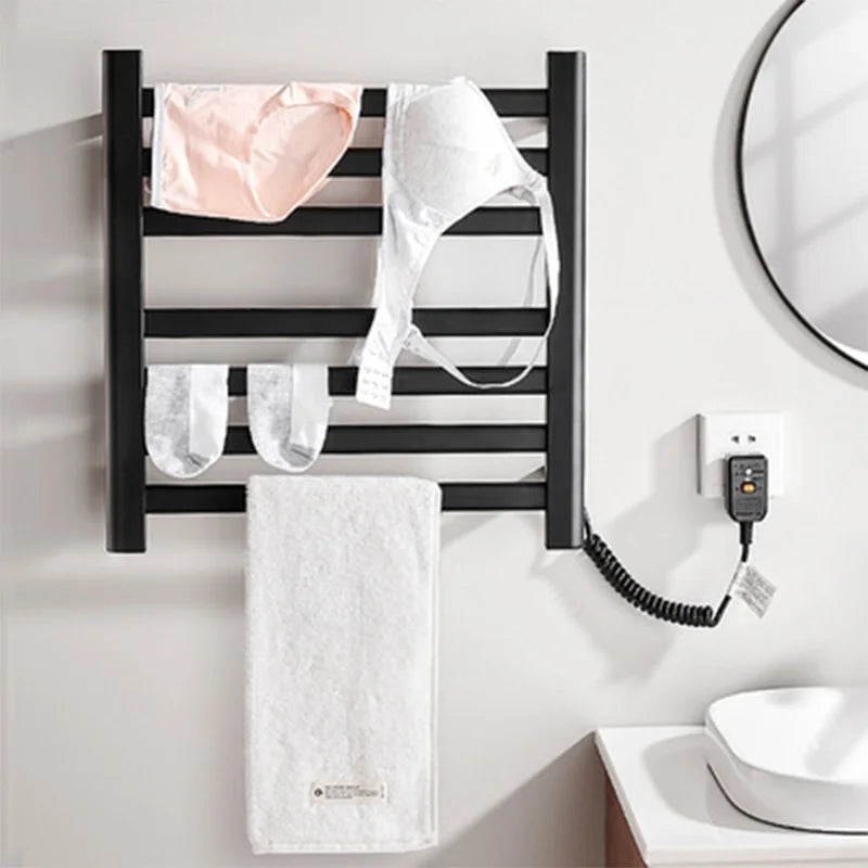 Smart Heated Towel Rack Noble