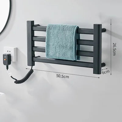 Smart Heated Towel Rack Noble