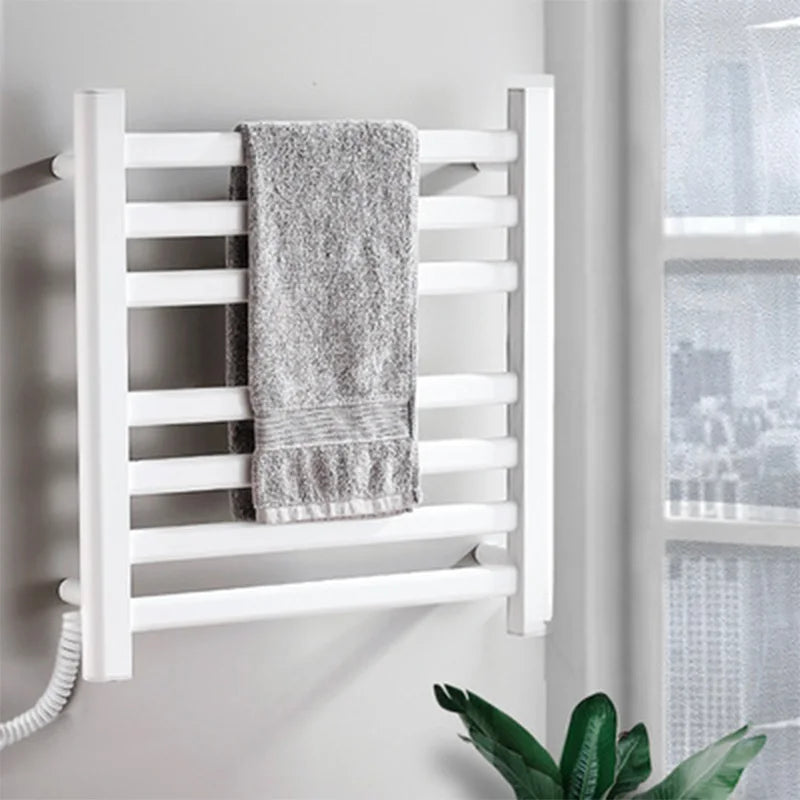 Smart Heated Towel Rack Noble