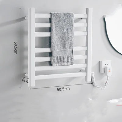 Smart Heated Towel Rack Noble