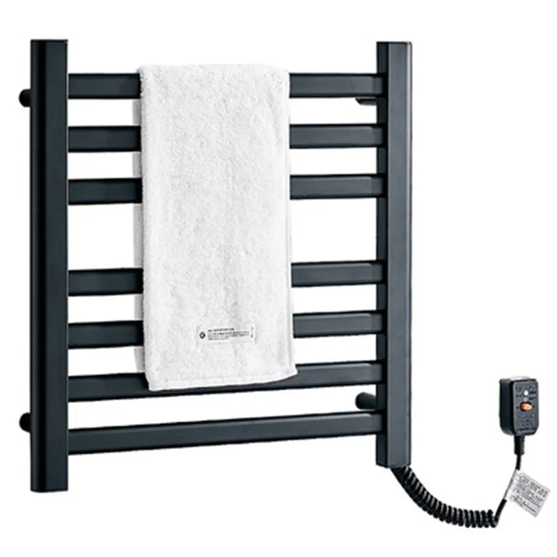 Smart Heated Towel Rack Noble