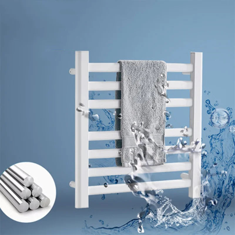 Smart Heated Towel Rack Noble