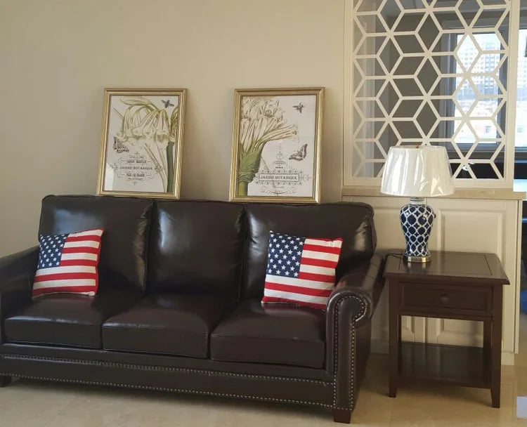 Ceramic Desk Lamp Noble