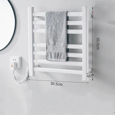 Smart Heated Towel Rack Noble