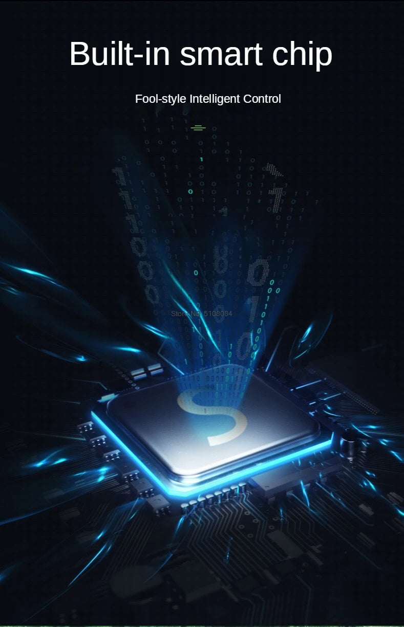 Smart Heated Towel Rack Noble