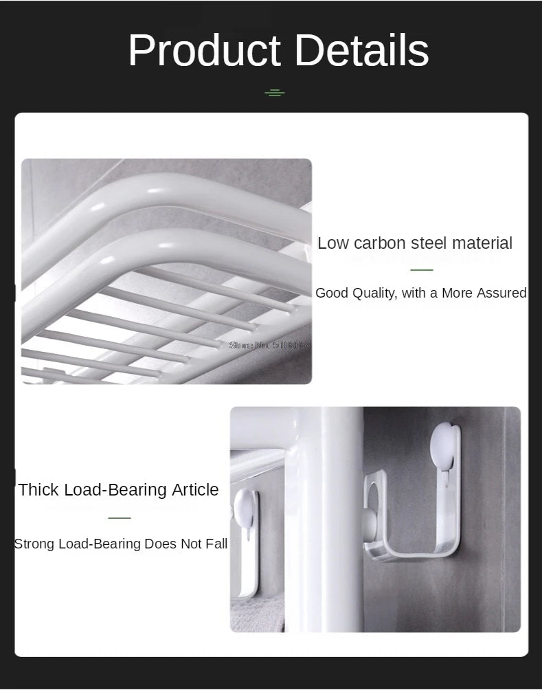 Smart Heated Towel Rack Noble