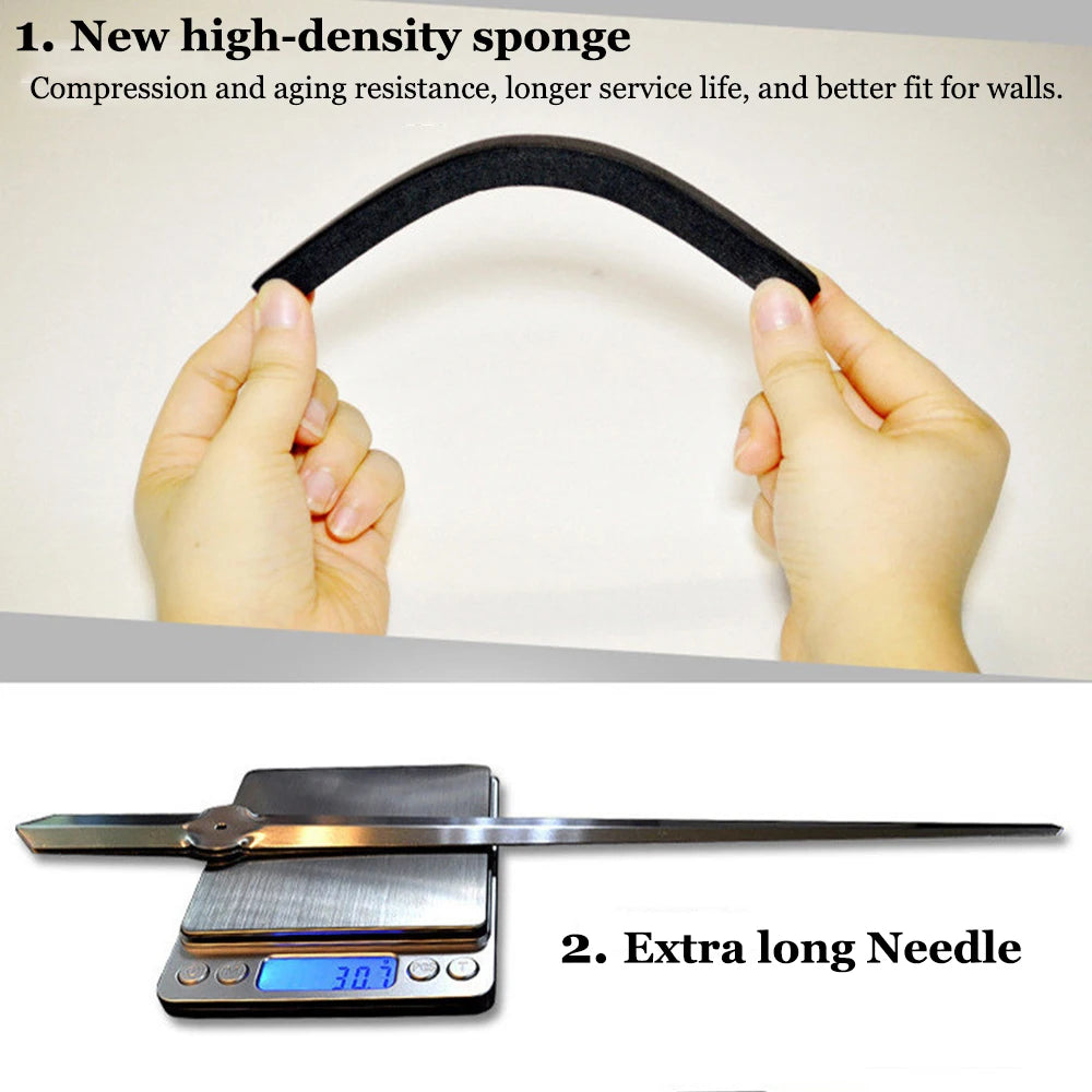 DIY 3D Wall Clock Noble