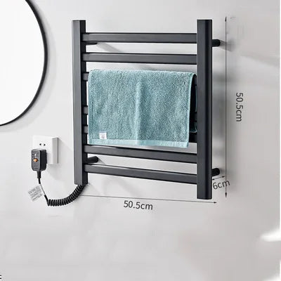 Smart Heated Towel Rack Noble
