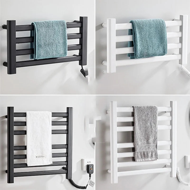 Smart Heated Towel Rack Noble