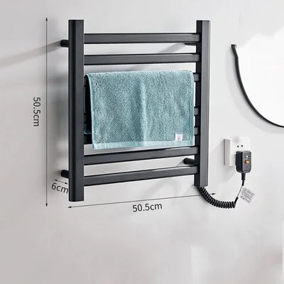 Smart Heated Towel Rack Noble