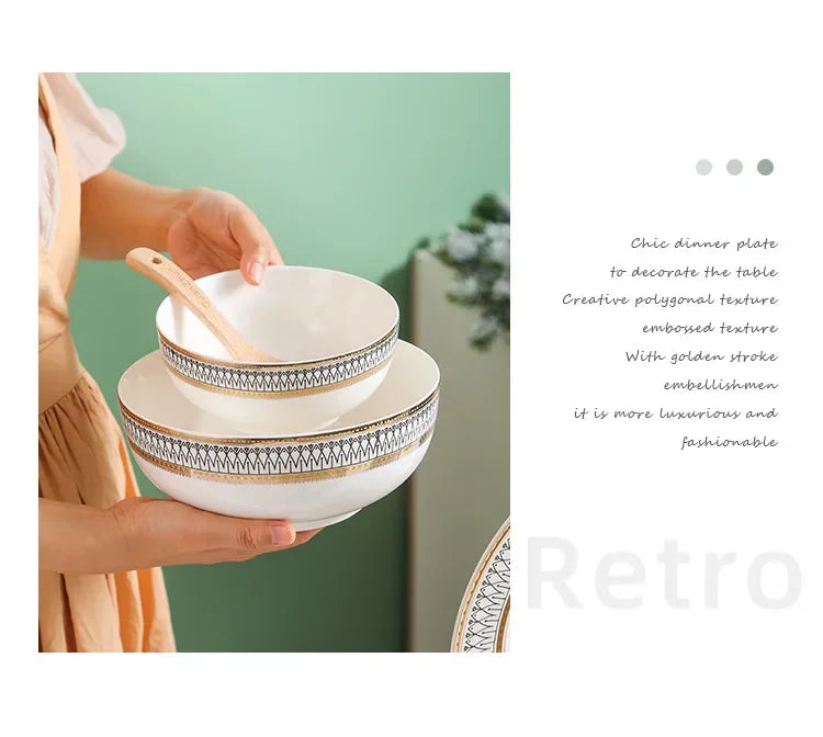 Nordic Ceramic Noble