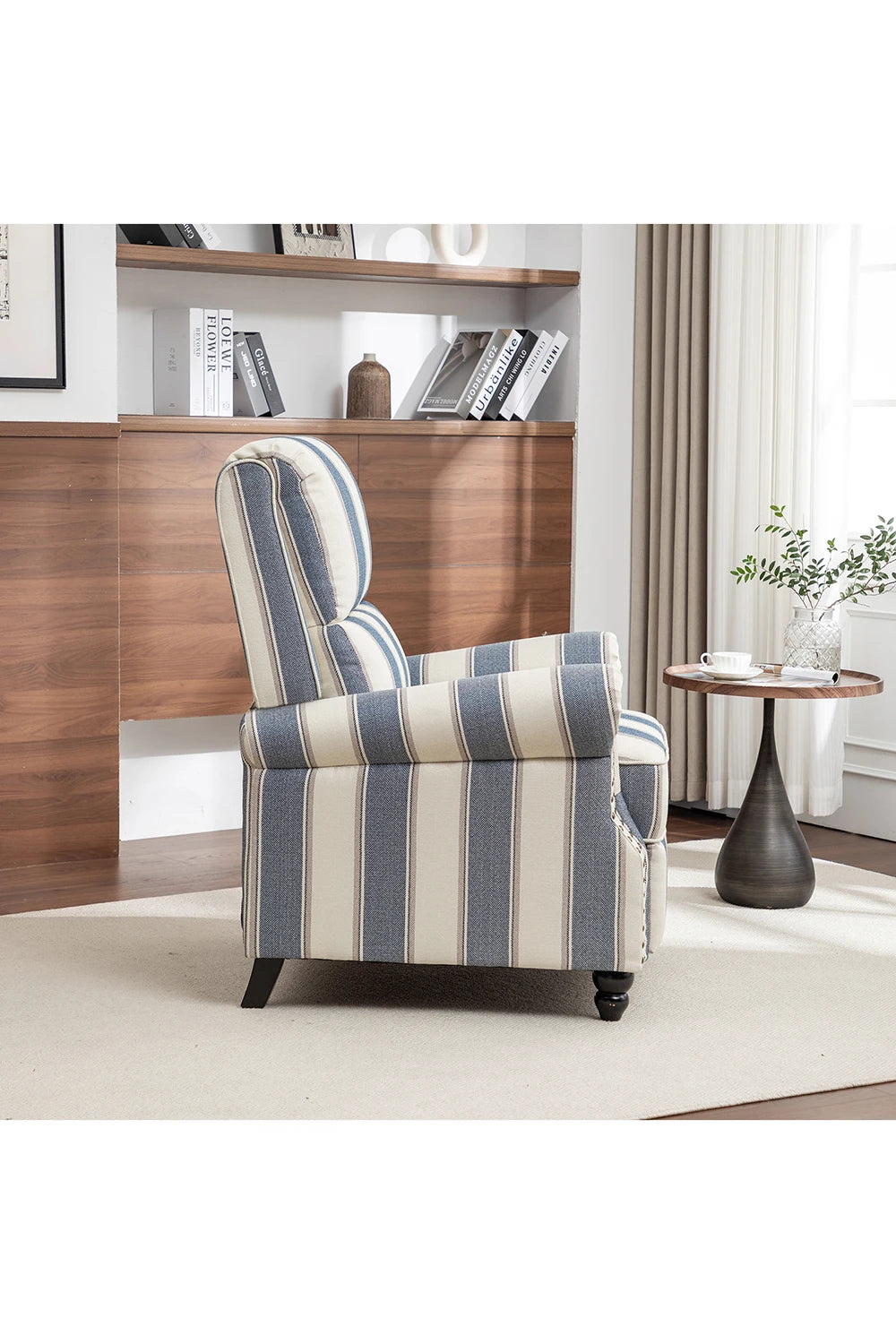 Linen Upholstered Noble