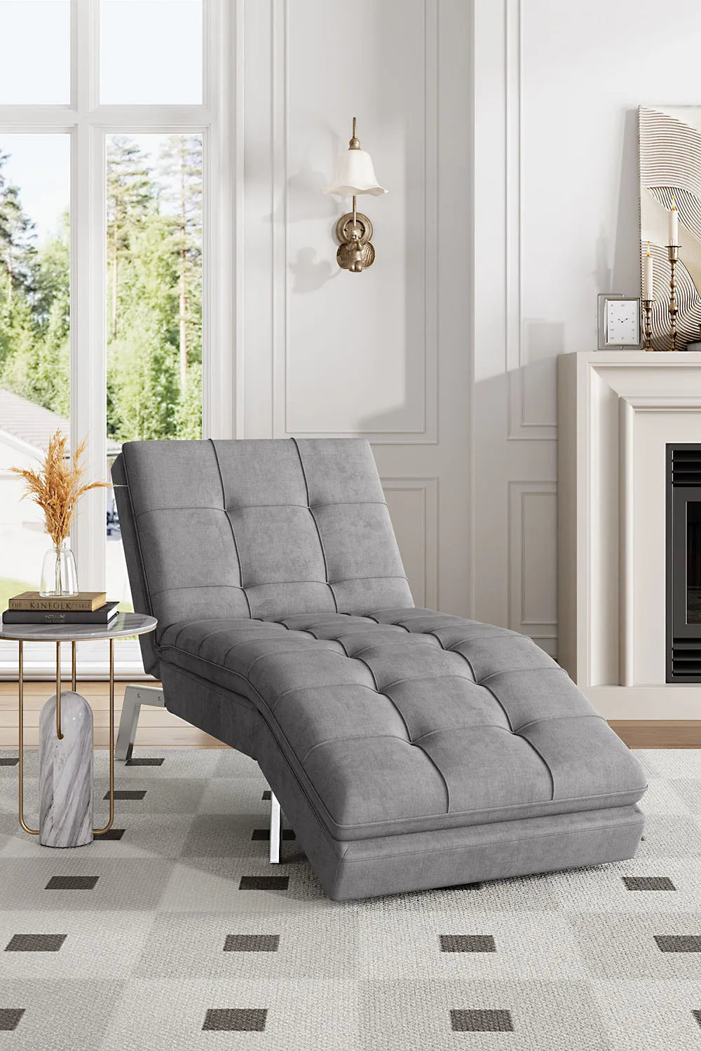 Chaise Lounge Noble