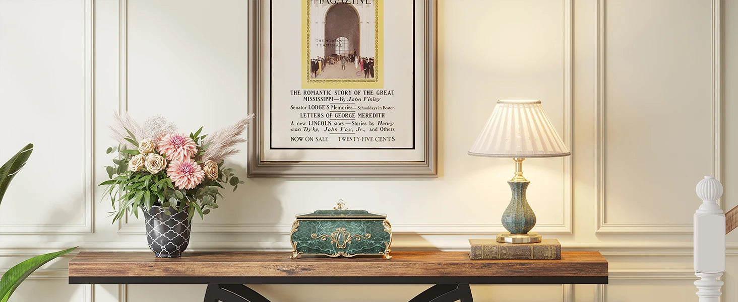 Butterfly Frame Noble