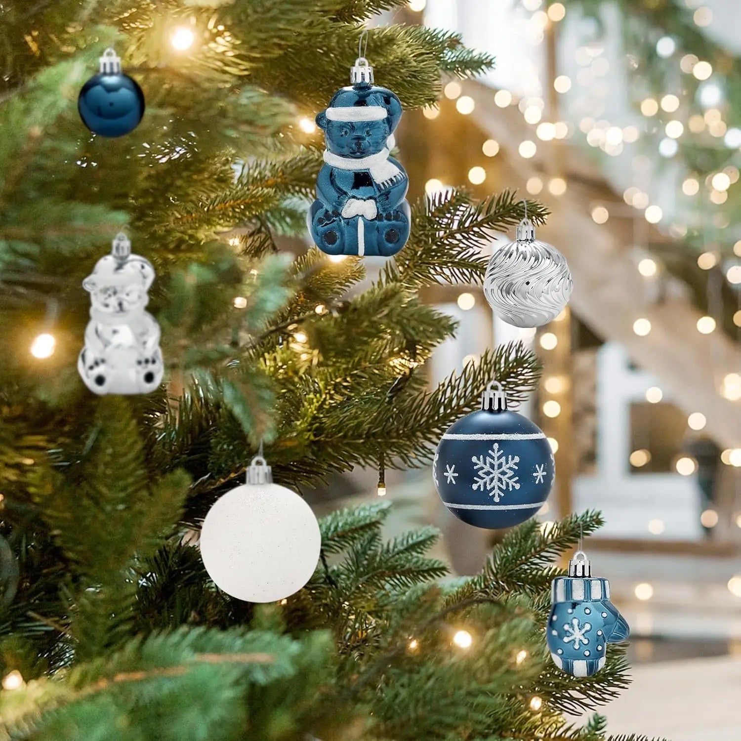 Complete Tree Kit Noble