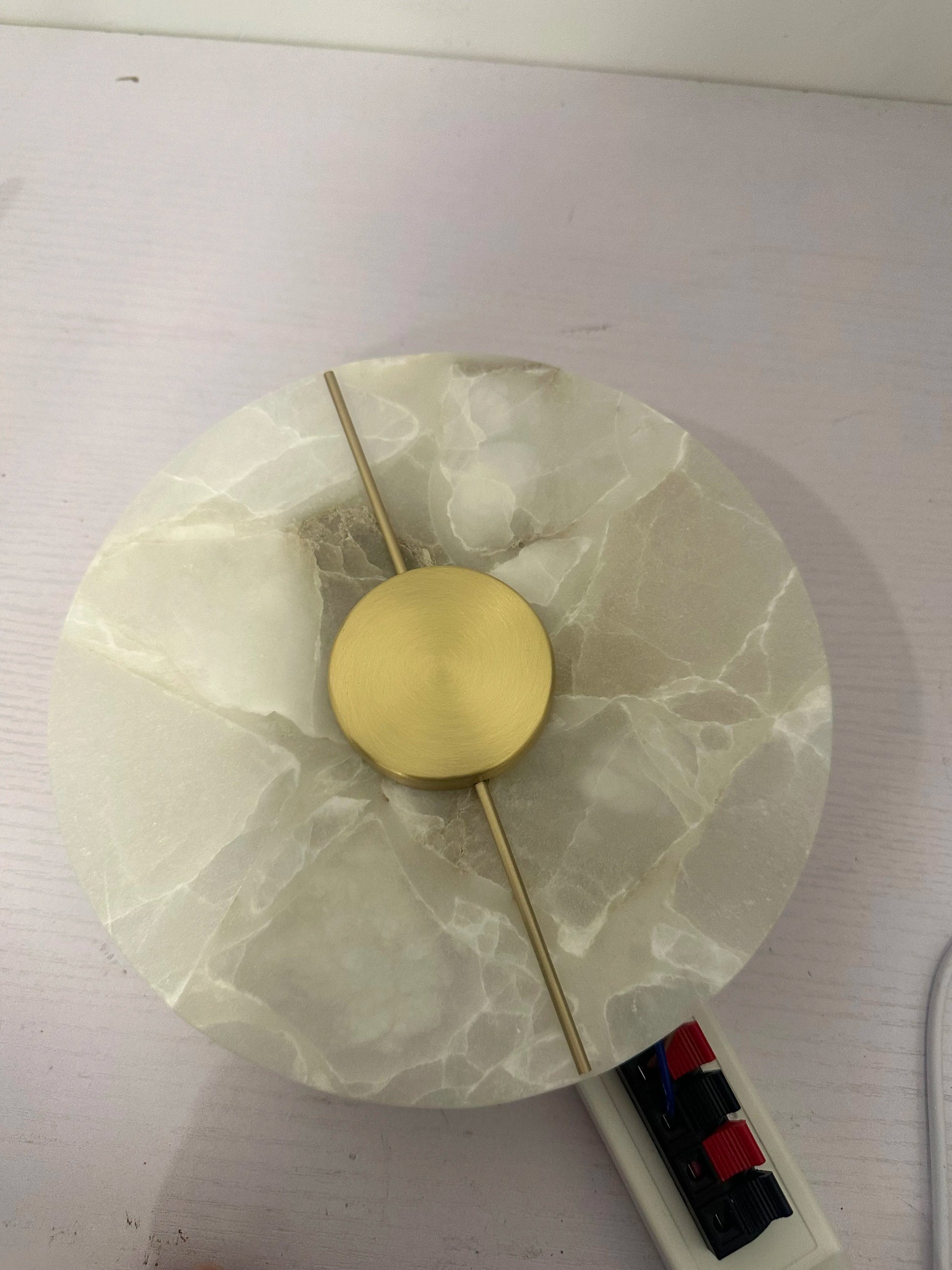 Geometric Base Noble