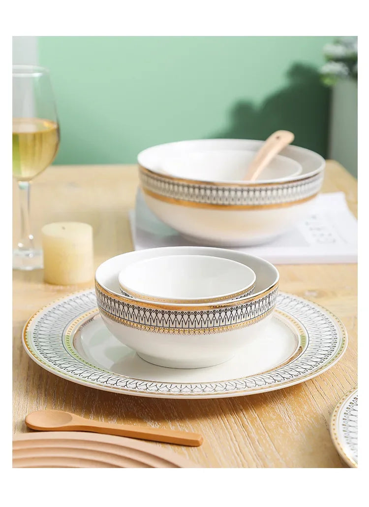 Nordic Ceramic Noble