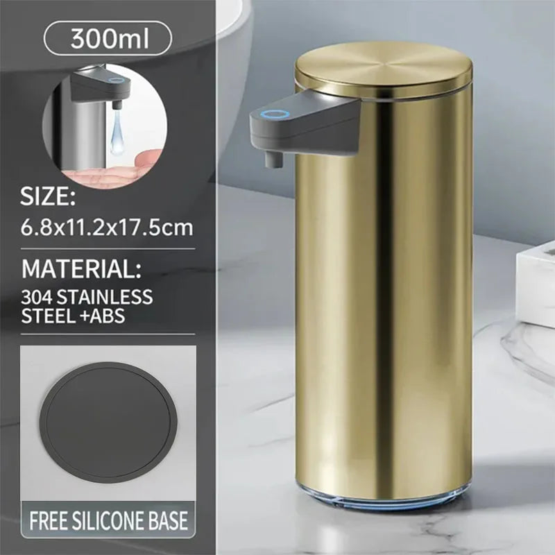 Touchless Soap Dispenser Noble