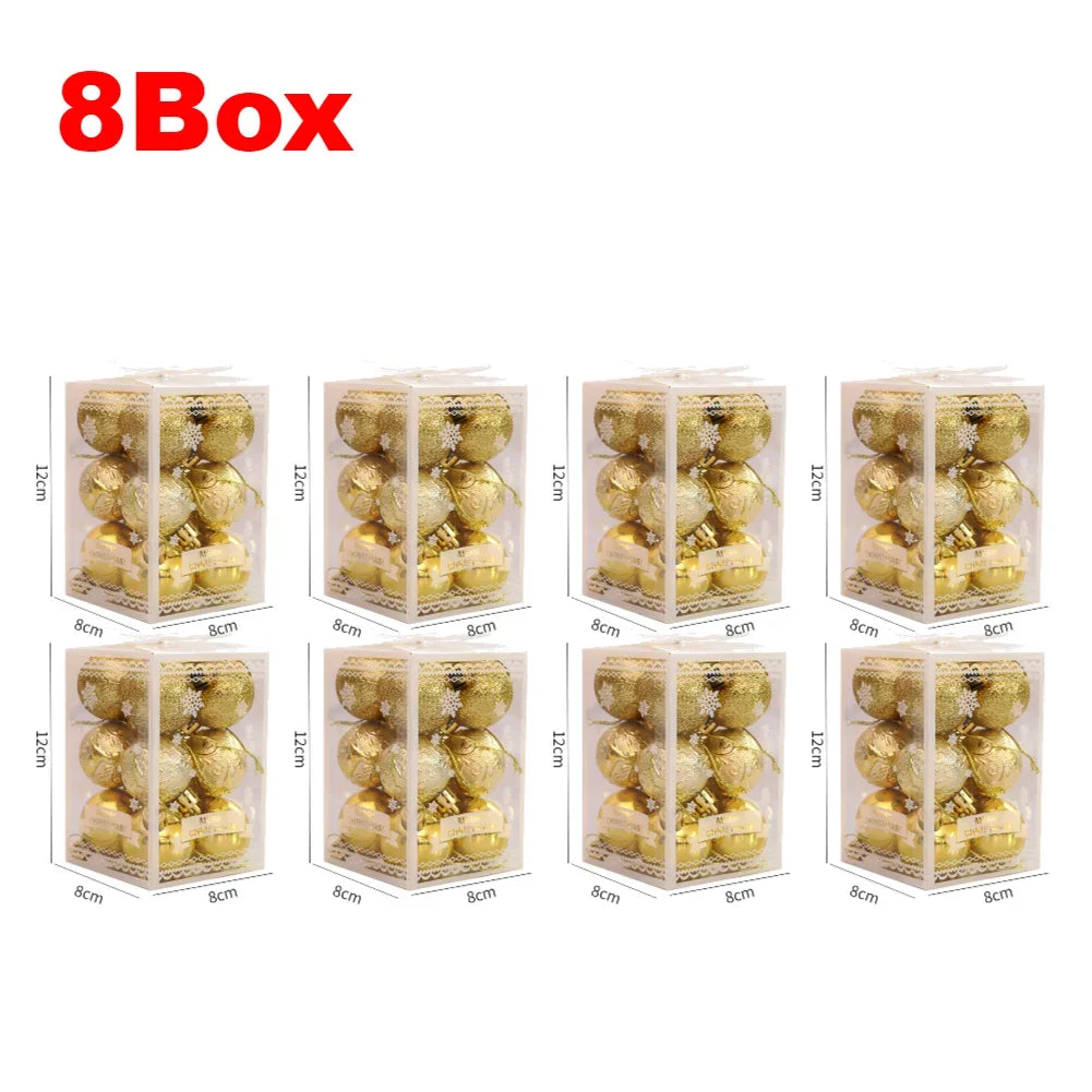 Classic Ball Set Noble