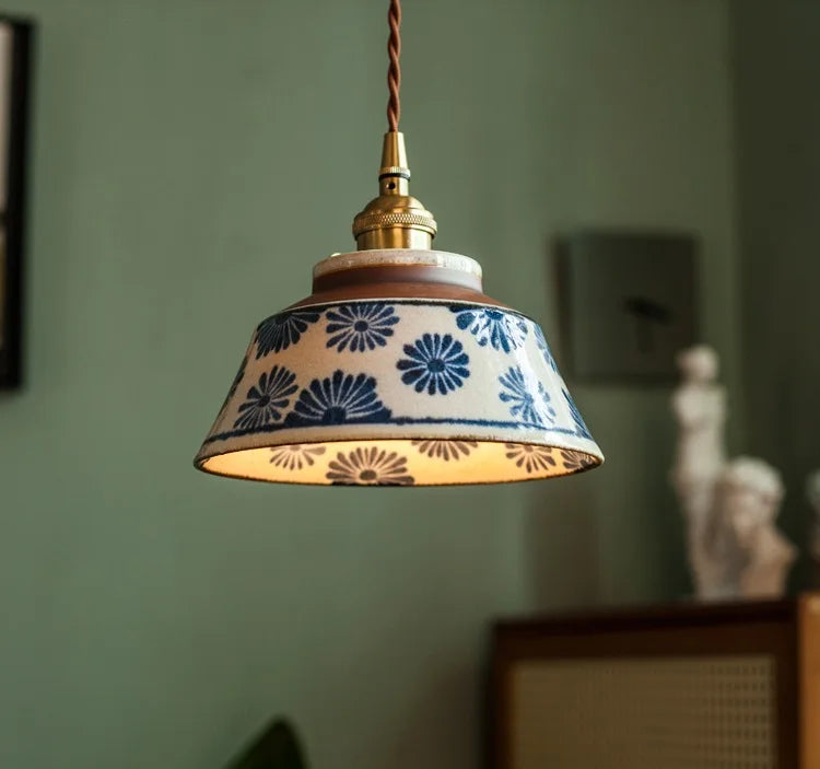 Modern Pendant Noble