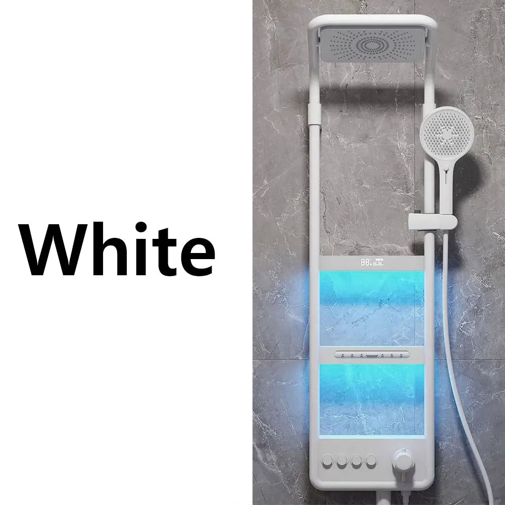 Smart Thermostatic Shower Noble