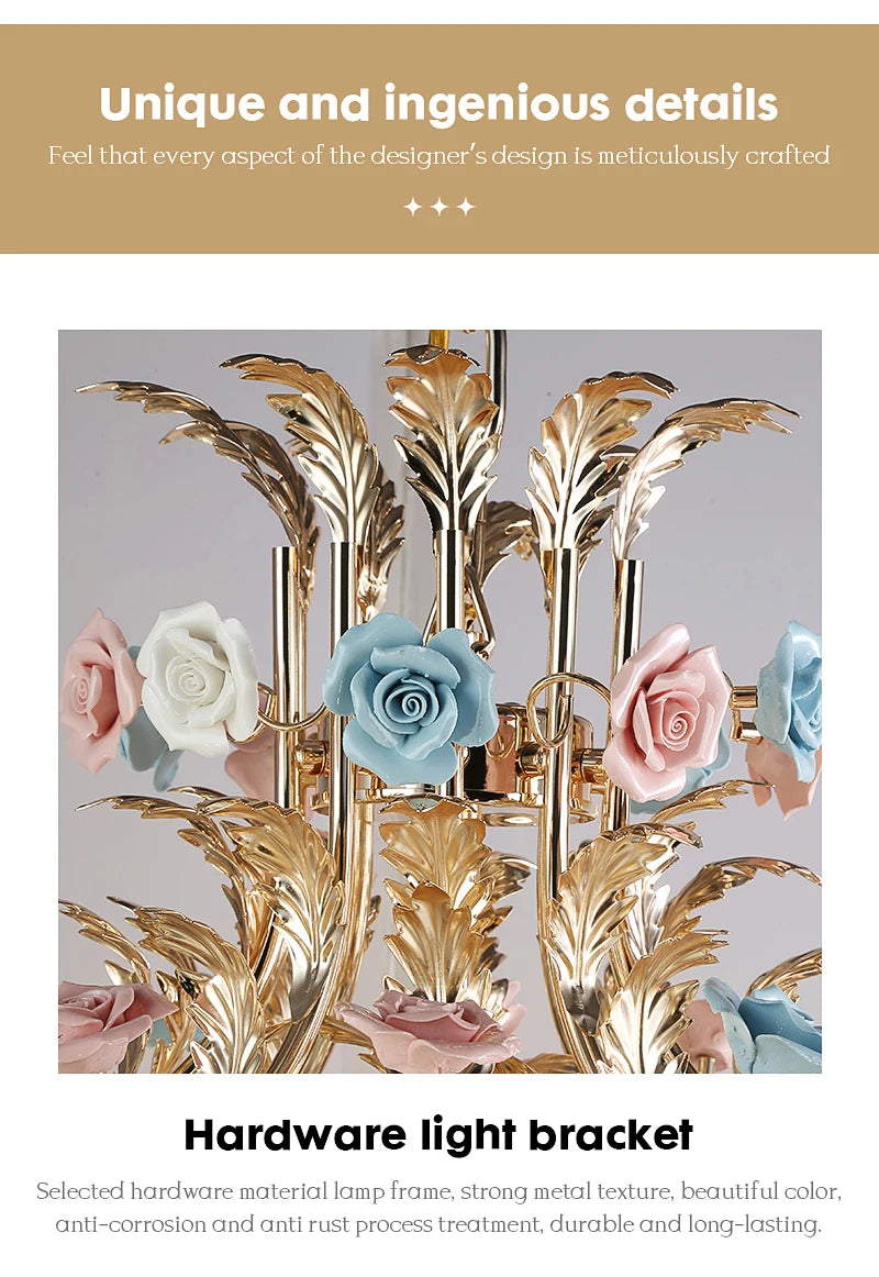 Elegant Lighting Noble