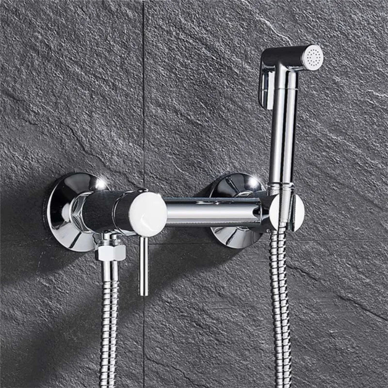 Matte Black Bidet Noble