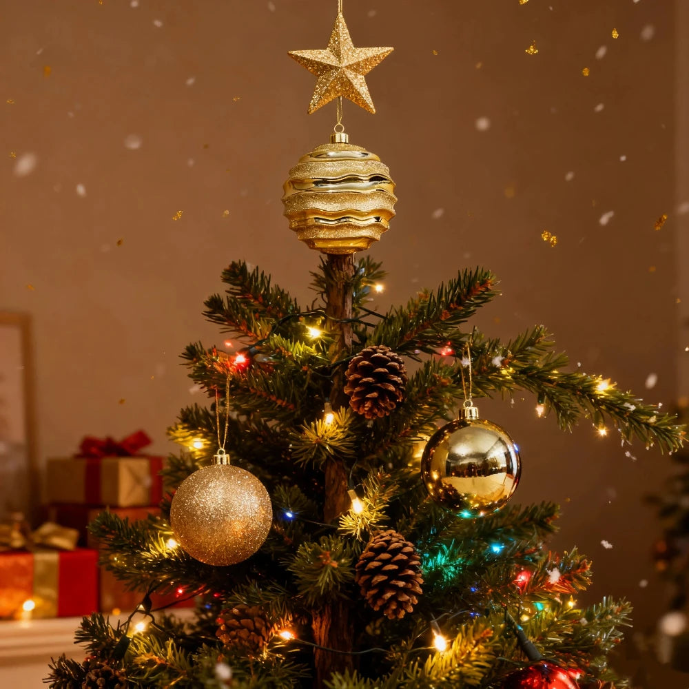 Large Commercial Ball Noble