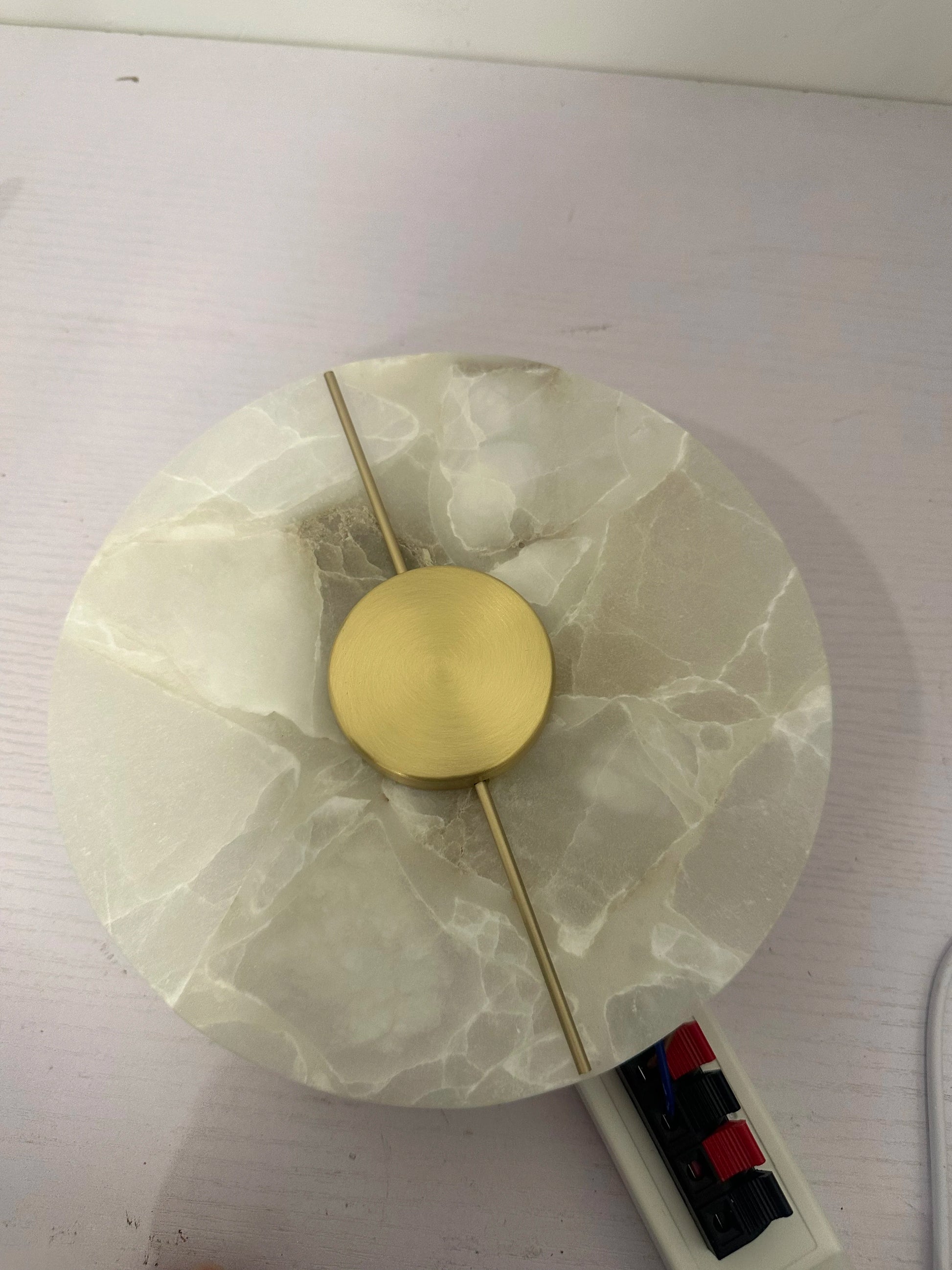 Geometric Base Noble