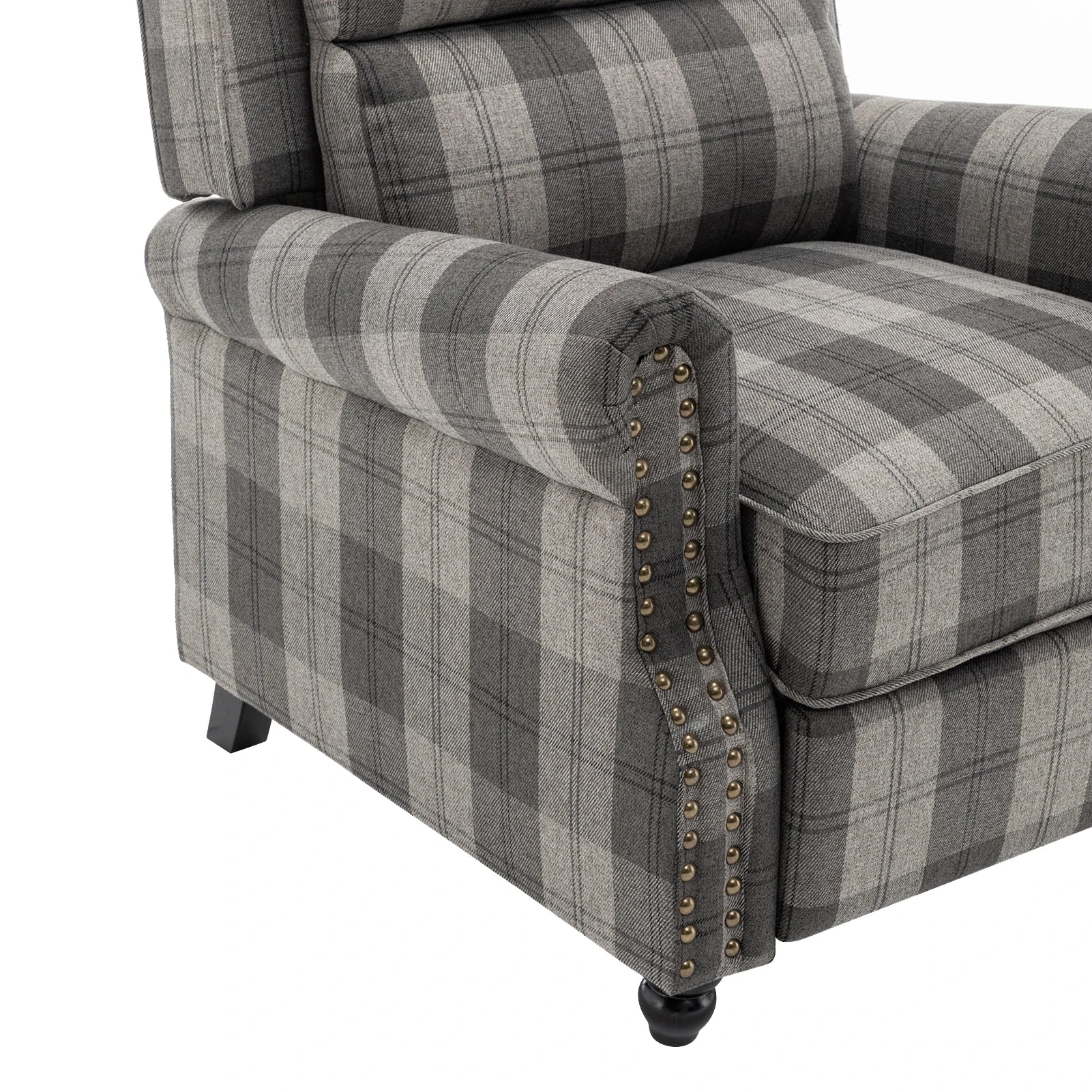 Linen Upholstered Noble