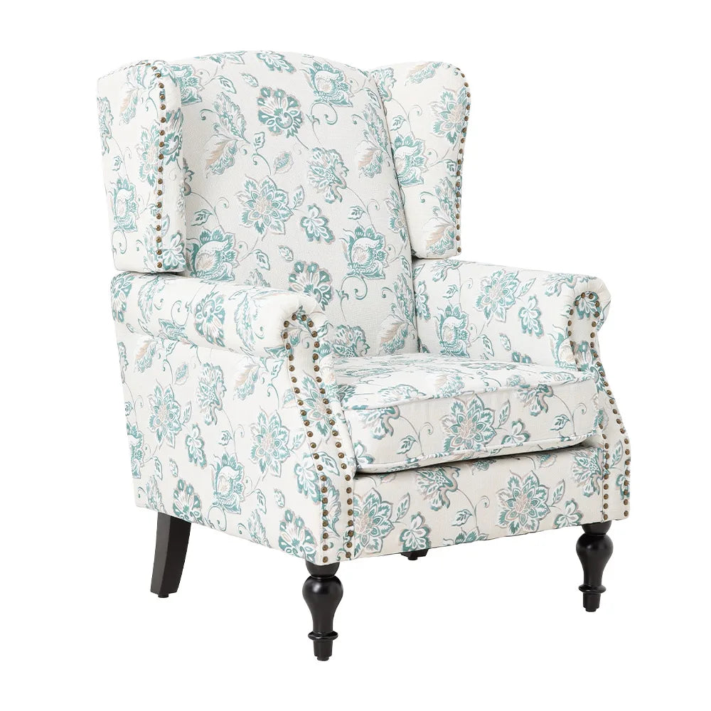 Vintage Wooden Legs Noble