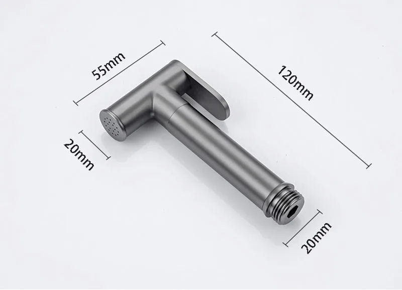 Hot Cold Bidet Noble