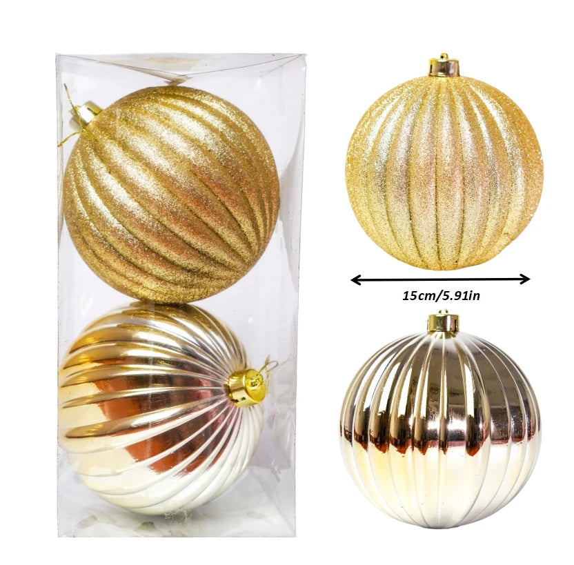 Statement Ball Noble