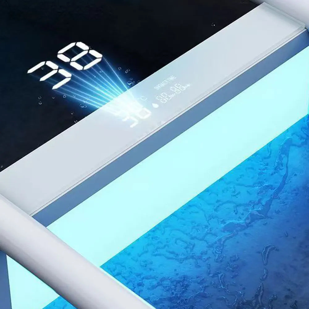 Smart Thermostatic Shower Noble