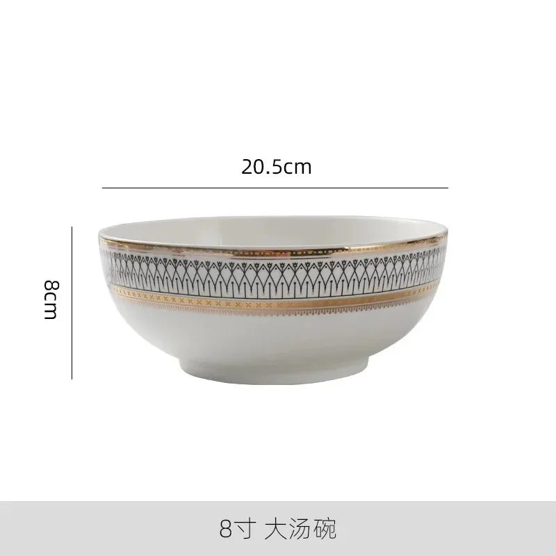 Nordic Ceramic Noble