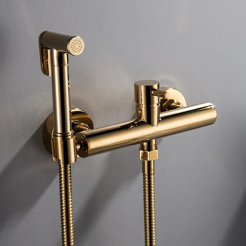 Hot Cold Bidet Noble