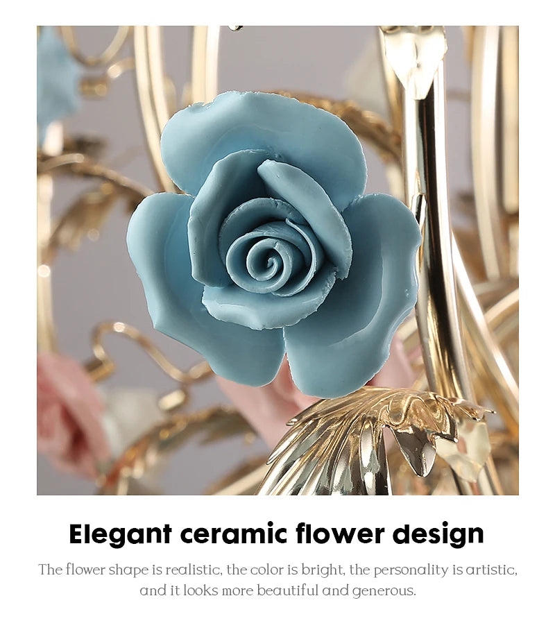 Elegant Lighting Noble