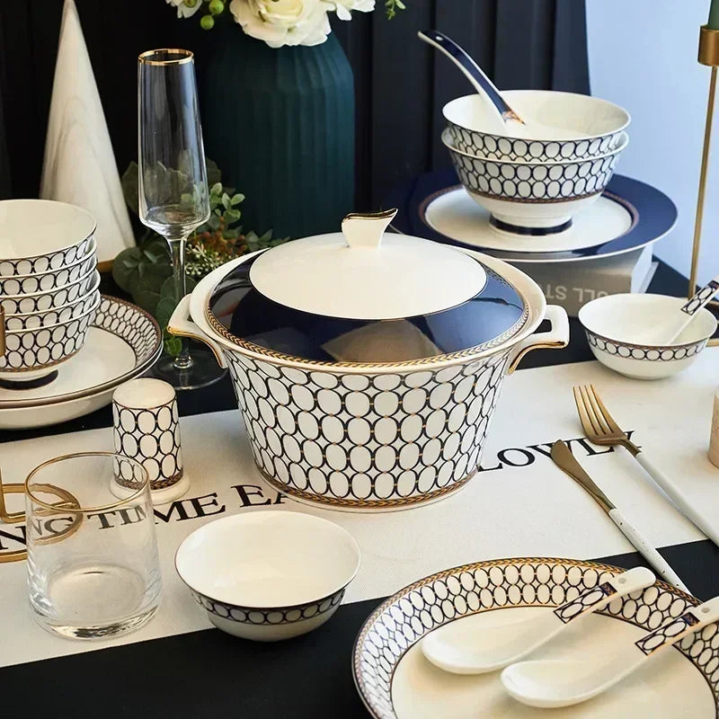 Elite Porcelain - Noble