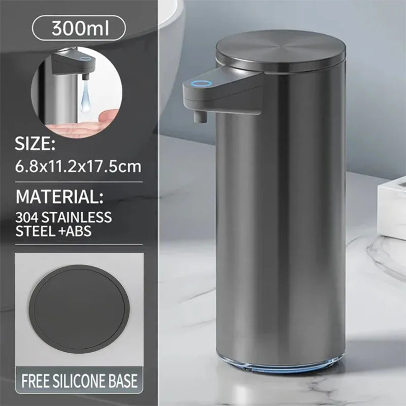 Touchless Soap Dispenser Noble