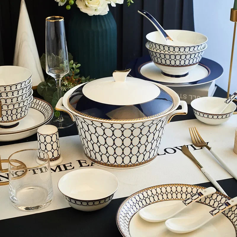 Elite Porcelain - Noble