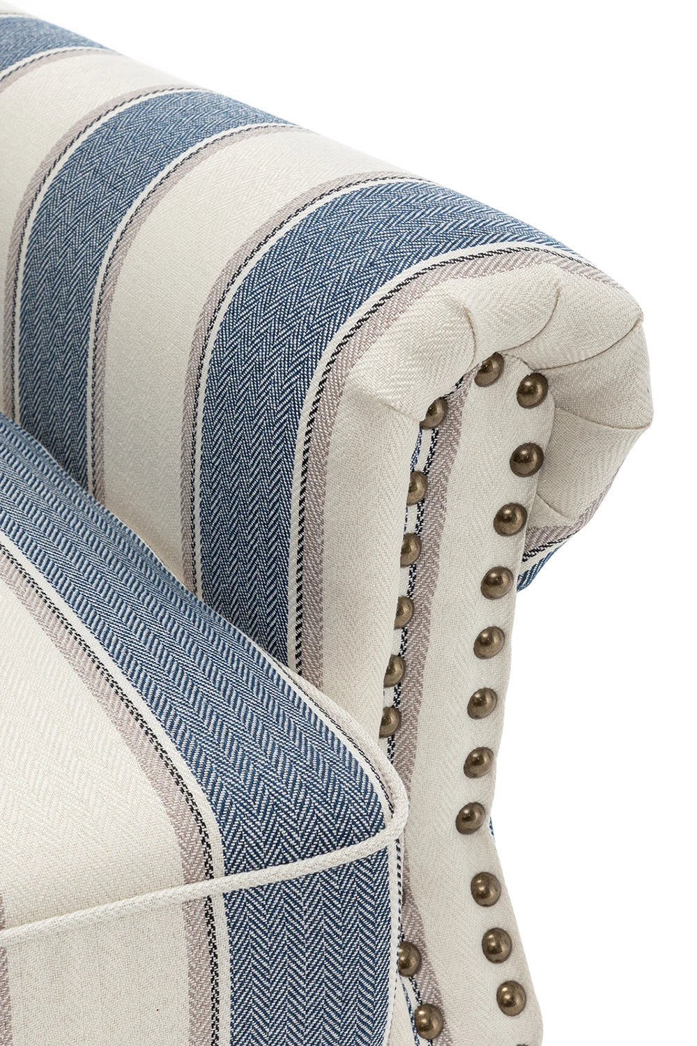 Linen Upholstered Noble