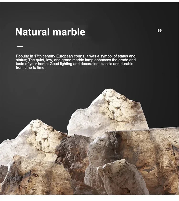 Geometric Base Noble