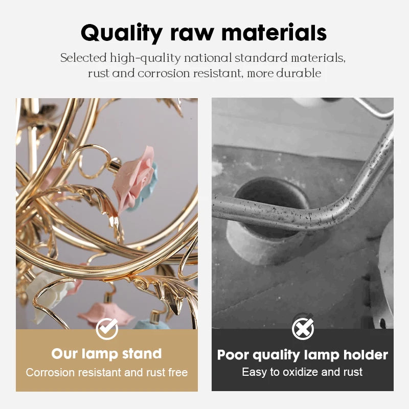 Elegant Lighting Noble