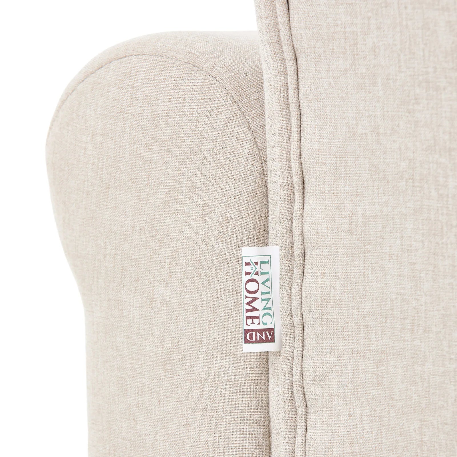 Vintage Wooden Legs Noble