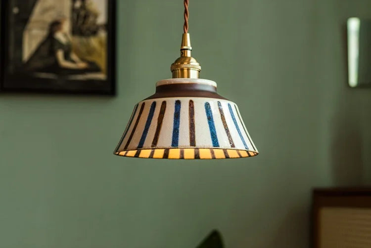 Modern Pendant Noble