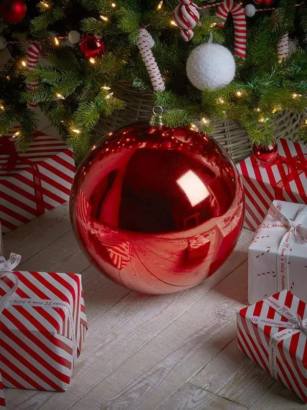 Large Commercial Ball Noble