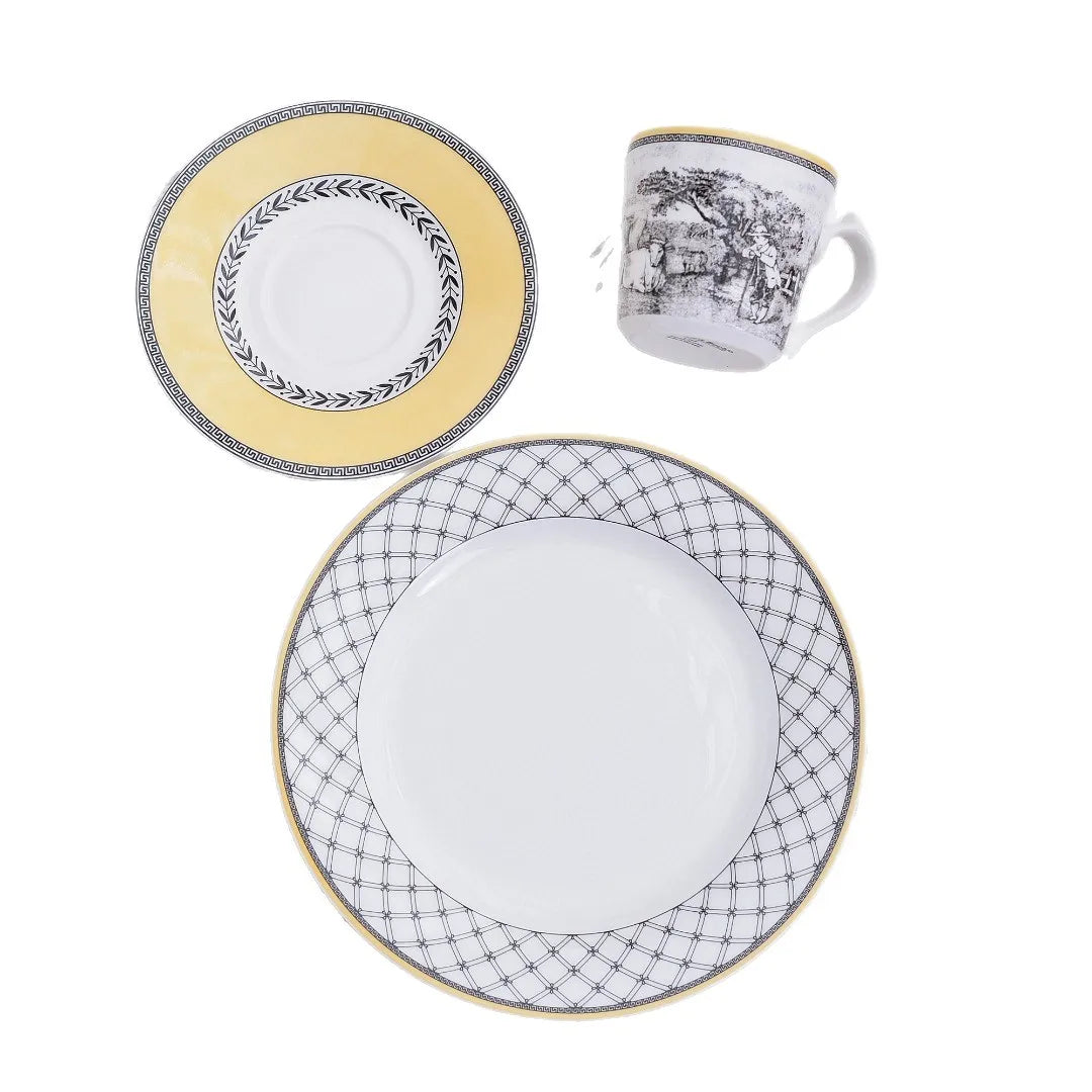 Luxury Drinkware Noble