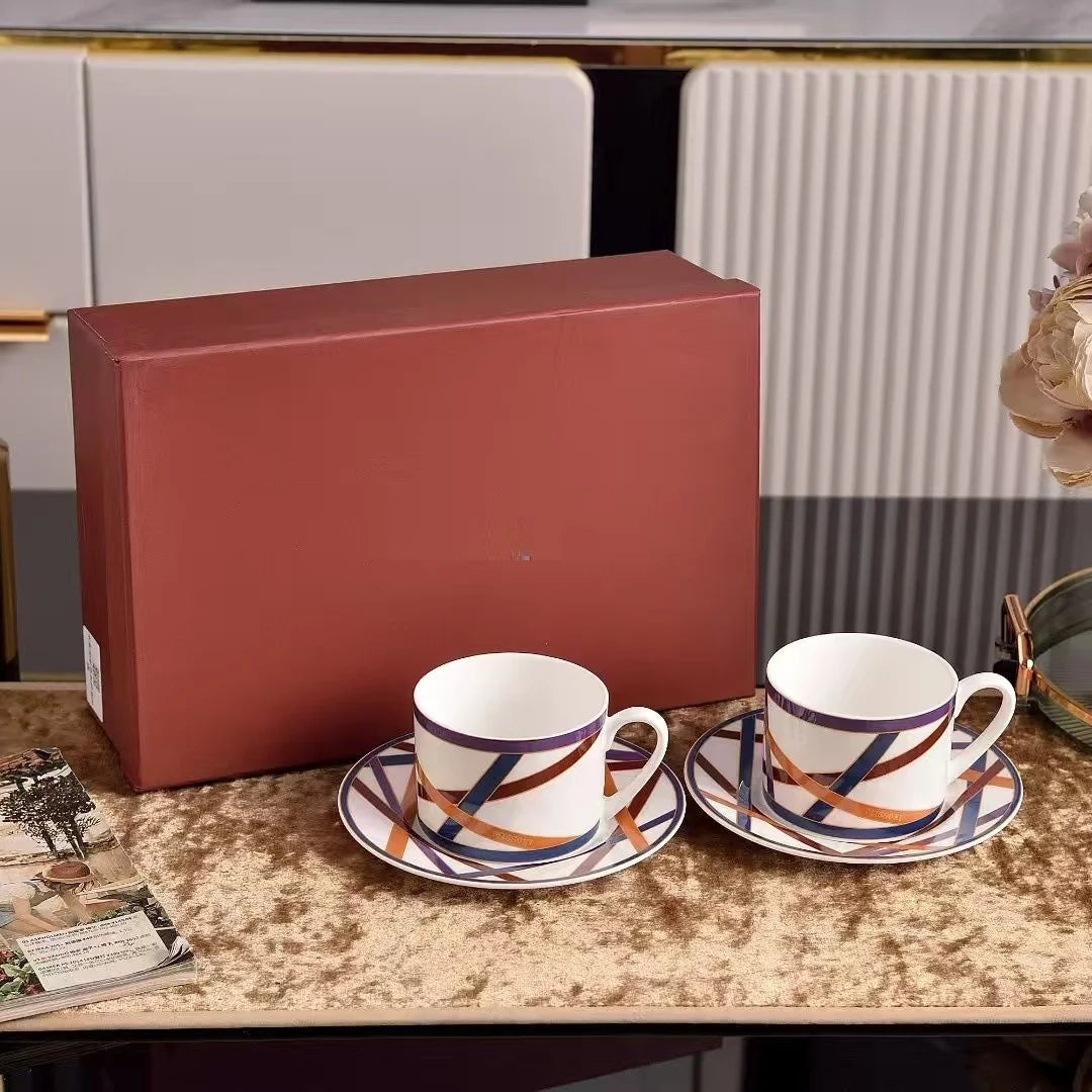 Exotic Espresso Noble