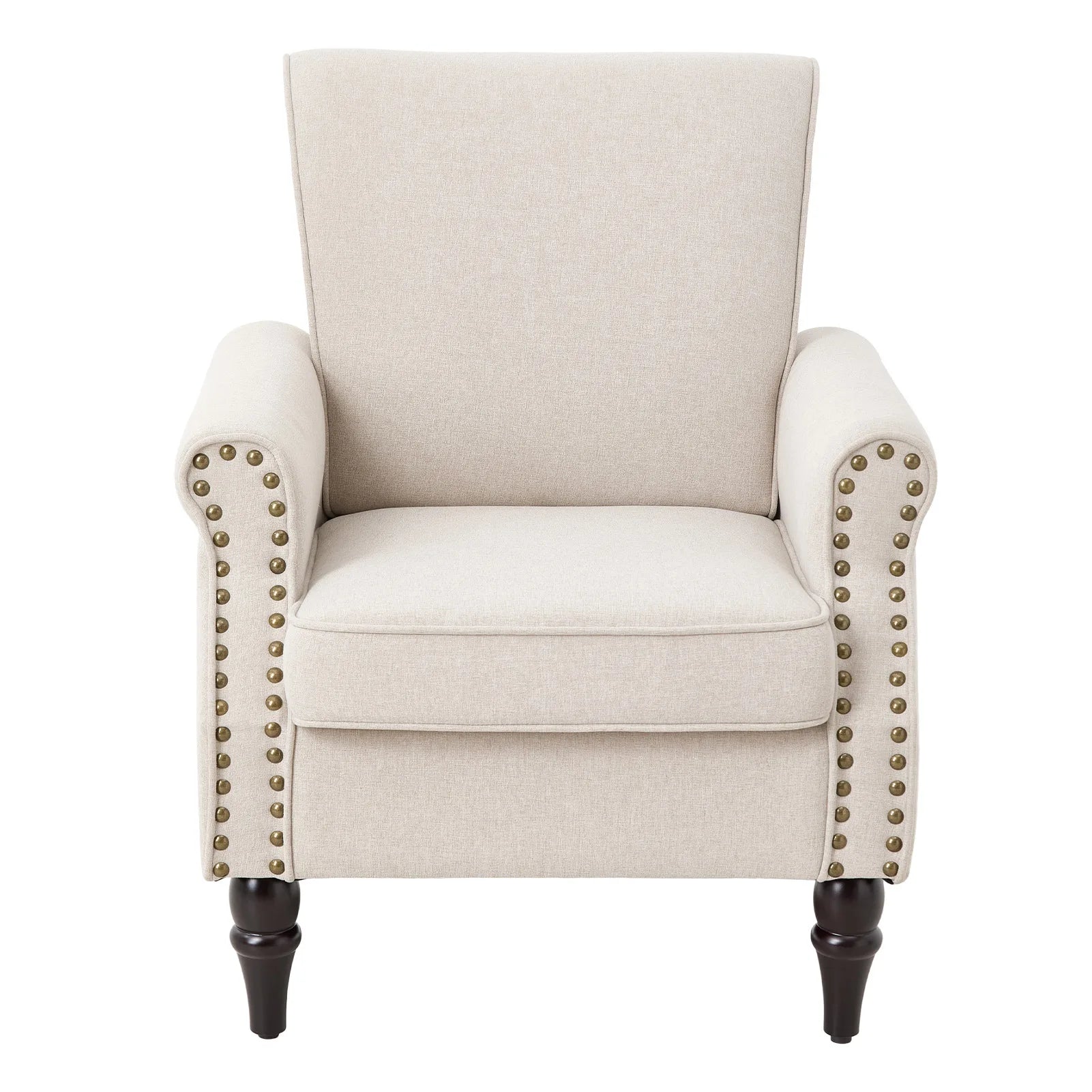 Vintage Wooden Legs Noble